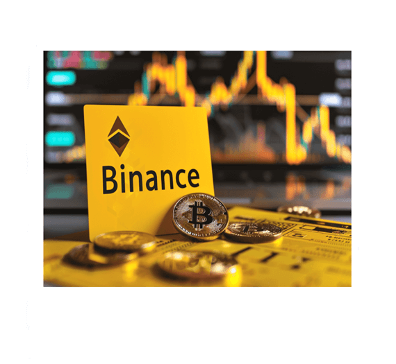 币安（binance）交易所
